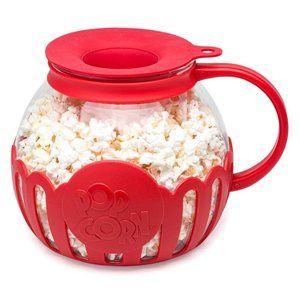 Microwave Micro-Pop Popcorn Popper